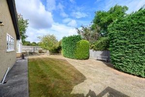 Garden- click for photo gallery